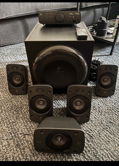 Product image 1 of 5