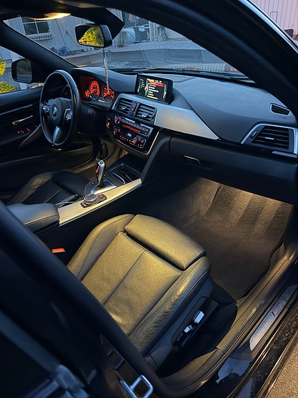 BMW 335d 6 of 10