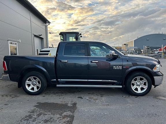 RAM 1500 5 of 24
