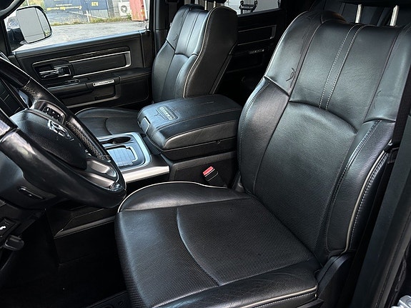 RAM 1500 10 of 24