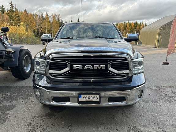 RAM 1500 4 of 24