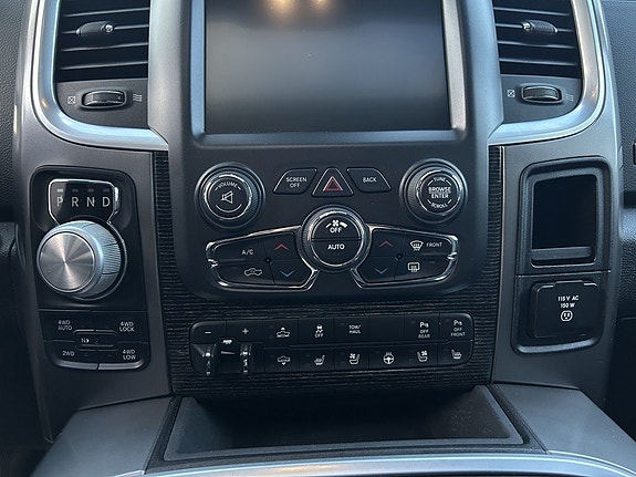 RAM 1500 15 of 24