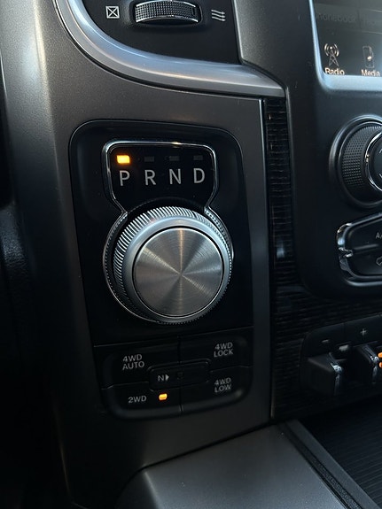 RAM 1500 16 of 24