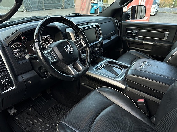RAM 1500 9 of 24