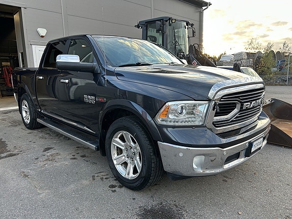 RAM 1500 6 of 24