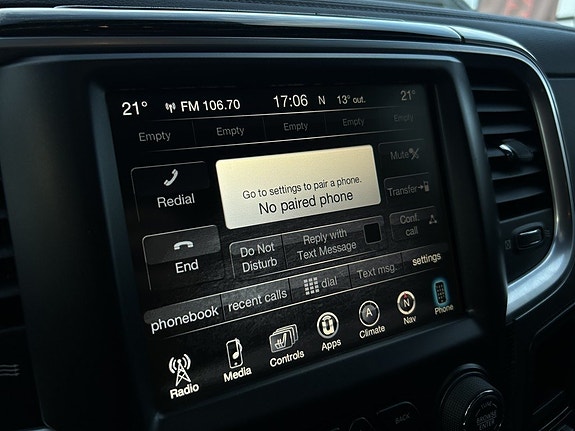 RAM 1500 17 of 24