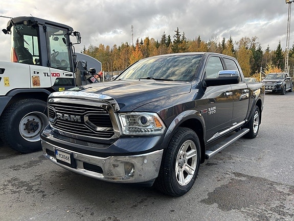 RAM 1500 3 of 24