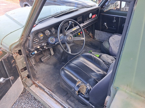 Jeep J 20 6 of 9