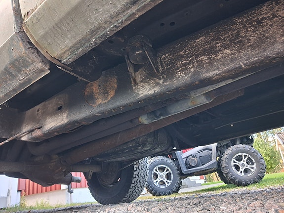 Jeep J 20 8 of 9
