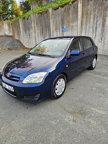 Toyota Unknown