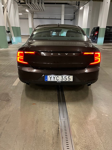 Volvo S90 4 of 8
