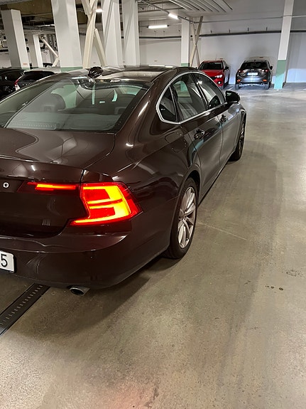 Volvo S90 5 of 8