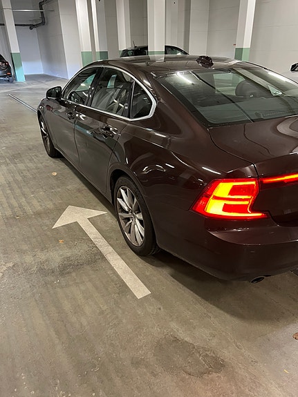 Volvo S90 6 of 8