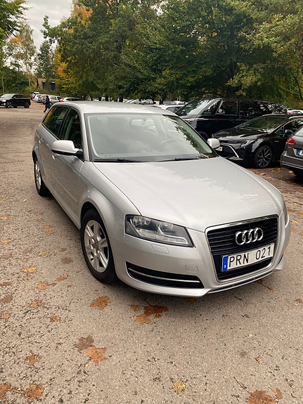 Audi A3 3 of 5