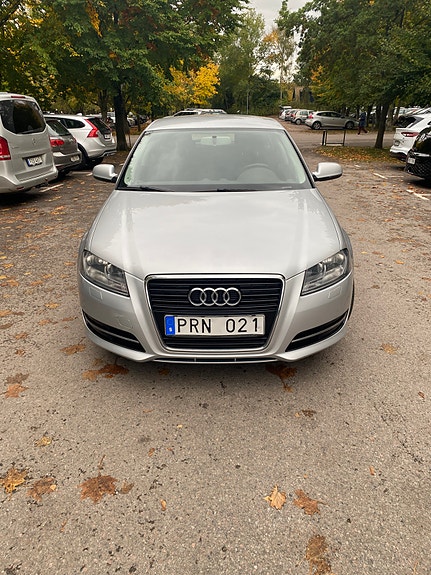 Audi A3 2 of 5