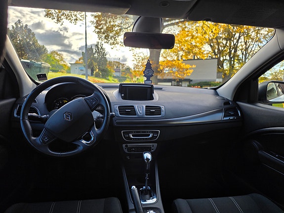 Renault Megane III 6 of 7