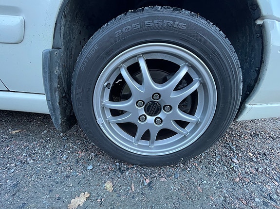 Volvo S70 10 of 10