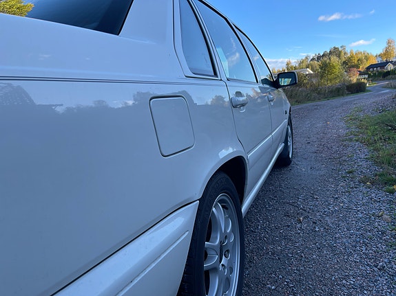 Volvo S70 3 of 10