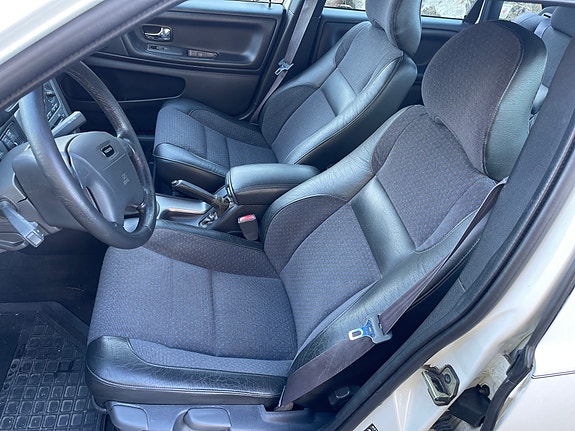 Volvo S70 5 of 10