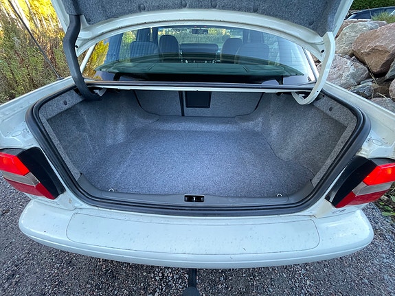 Volvo S70 8 of 10