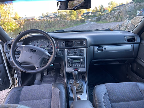 Volvo S70 7 of 10