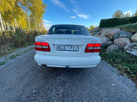 Volvo S70 9 of 10