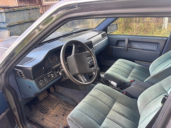 Volvo 760 5 of 5