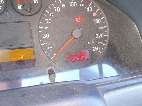 Audi A4 3 of 4