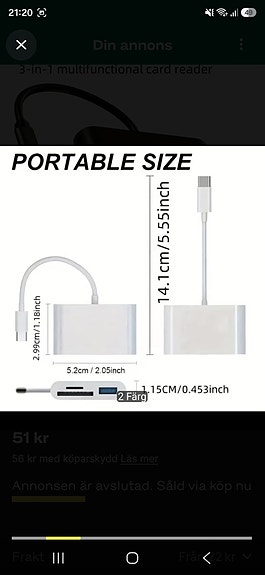Product image 2 of 6