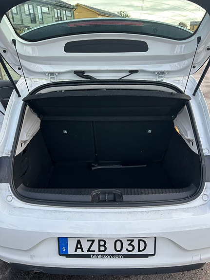 Renault Clio 3 of 4