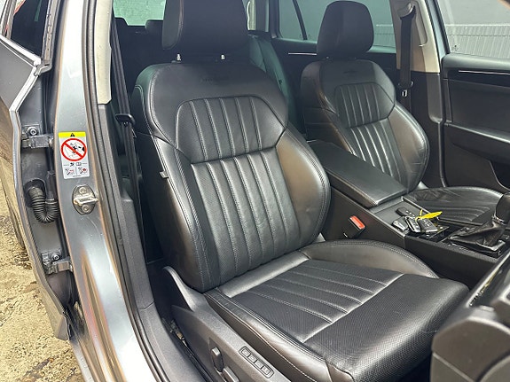 Skoda Superb 10 of 30