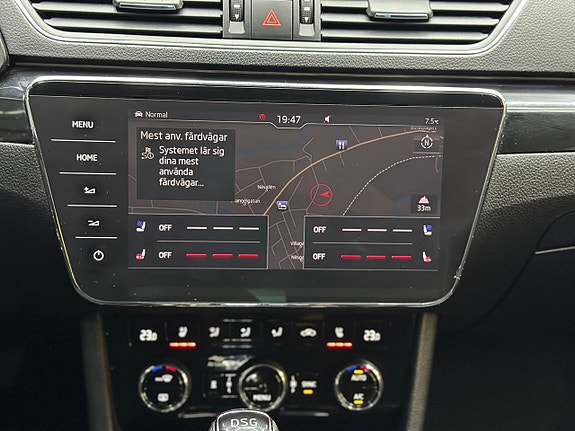Skoda Superb 20 of 30