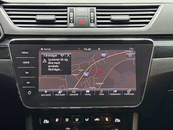 Skoda Superb 19 of 30