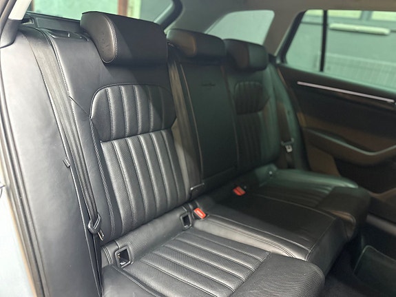 Skoda Superb 11 of 30