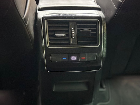 Skoda Superb 29 of 30