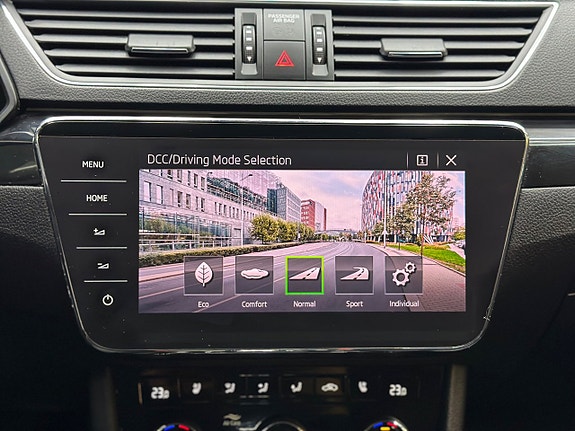 Skoda Superb 22 of 30