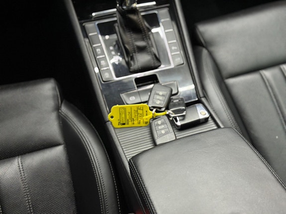 Skoda Superb 24 of 30