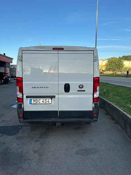Fiat Ducato 2 of 3