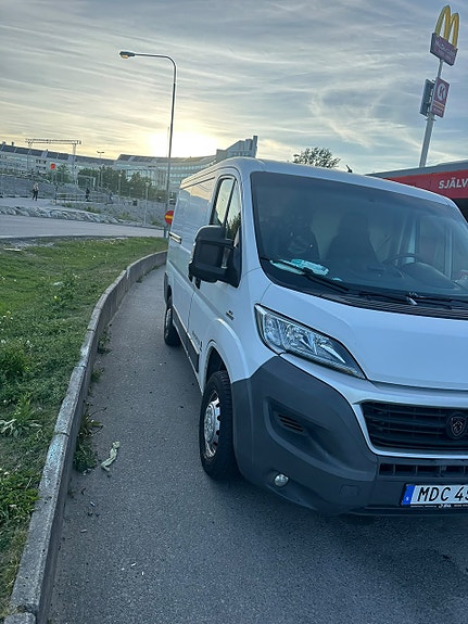 Fiat Ducato 3 of 3