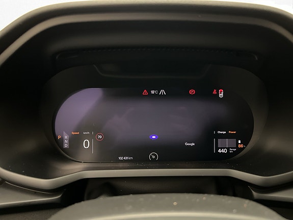 Polestar 2 20 of 30