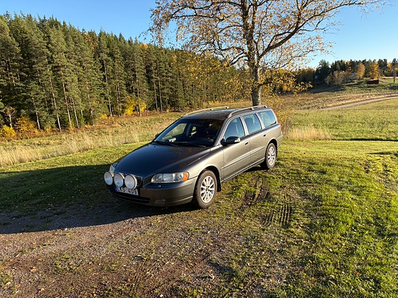 Volvo Unknown
