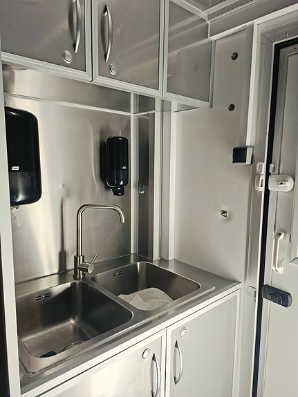 Renault Master 6 of 17