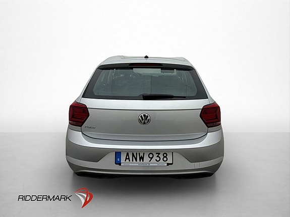Volkswagen Polo 6 of 30
