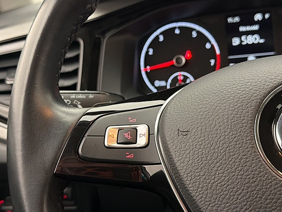 Volkswagen Polo 19 of 30
