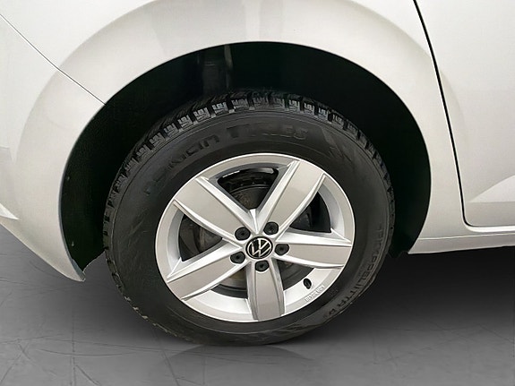 Volkswagen Polo 29 of 30