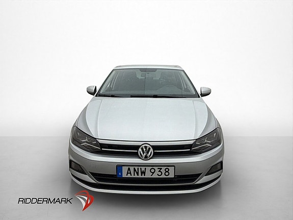 Volkswagen Polo 2 of 30