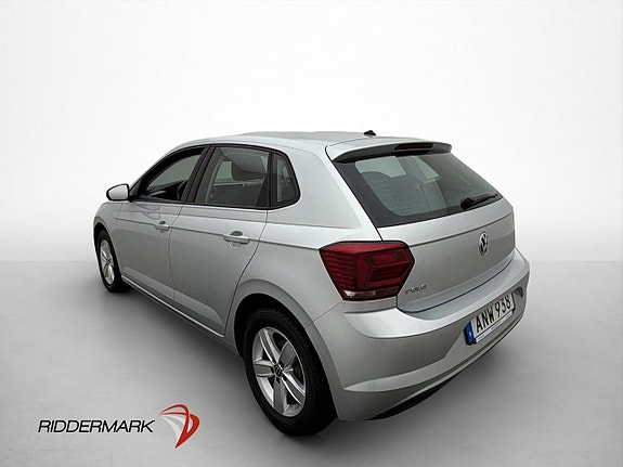 Volkswagen Polo 5 of 30