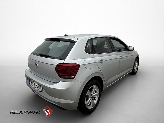 Volkswagen Polo 8 of 30