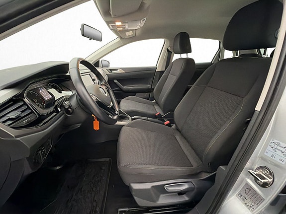 Volkswagen Polo 11 of 30