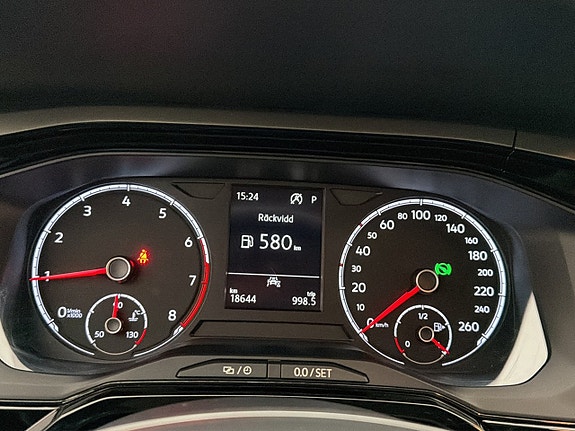 Volkswagen Polo 17 of 30